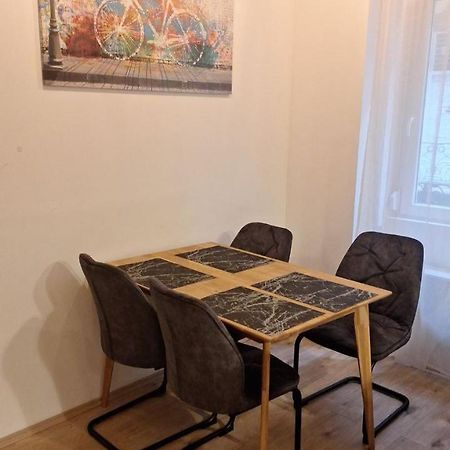 New Dob 53/3 Center Apartment Budapeşte Dış mekan fotoğraf