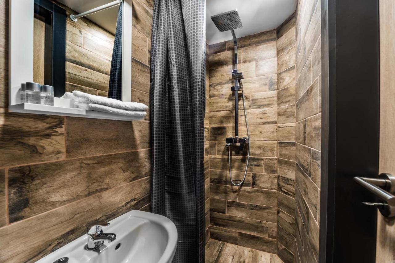 New Dob 53/3 Center Apartment Budapeşte Dış mekan fotoğraf