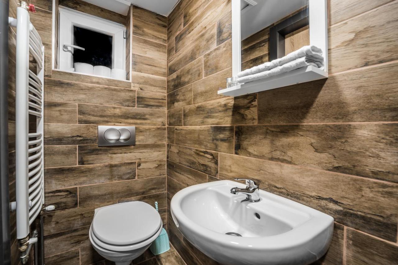 New Dob 53/3 Center Apartment Budapeşte Dış mekan fotoğraf