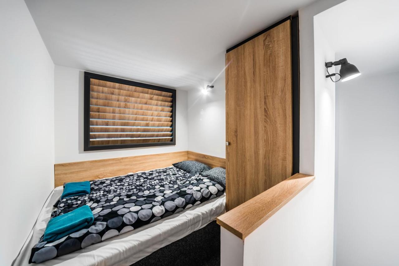New Dob 53/3 Center Apartment Budapeşte Dış mekan fotoğraf